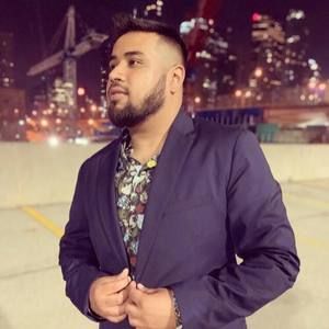 Meet your Posher, Junel